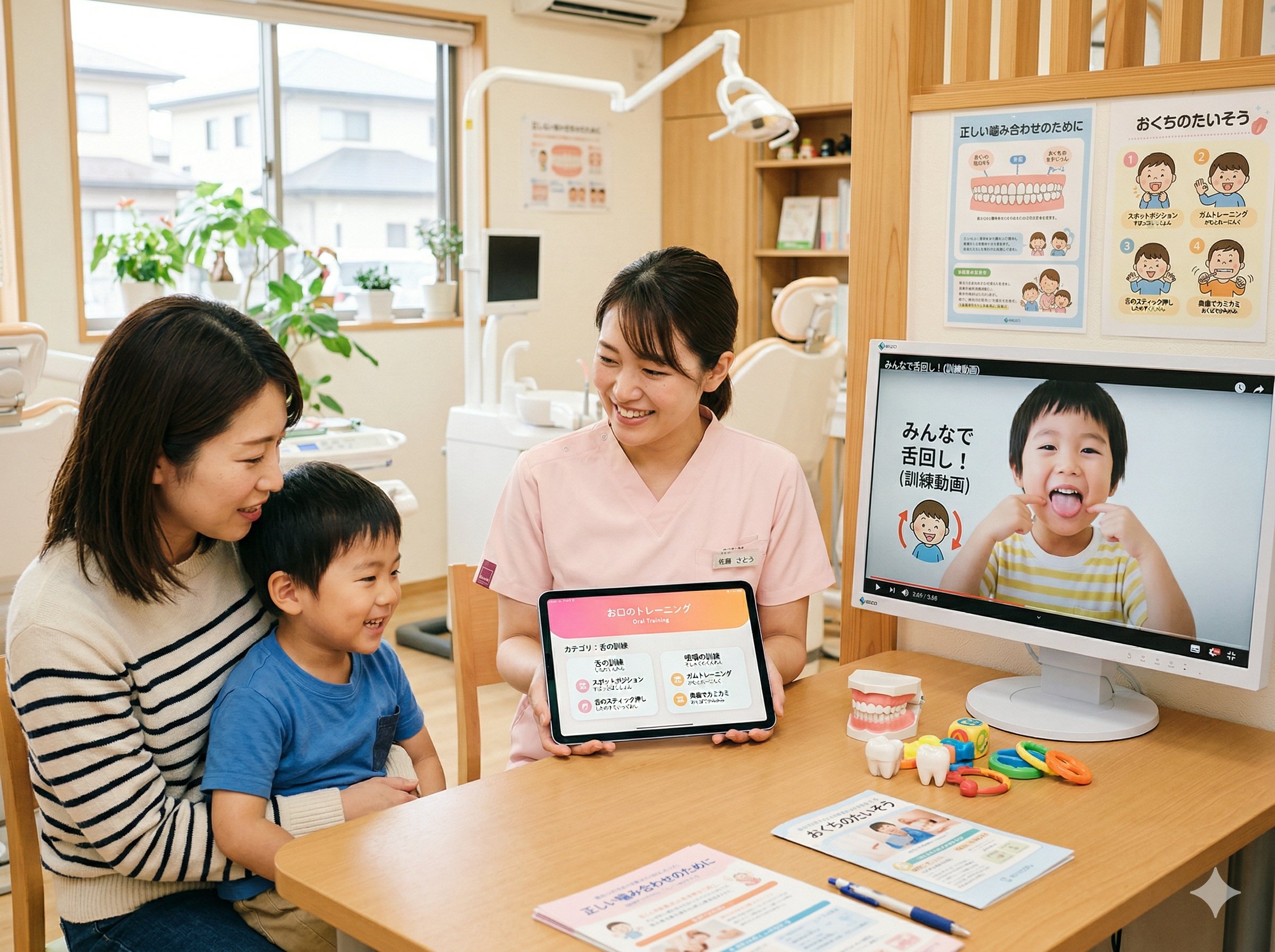 訓練動画の管理・配信